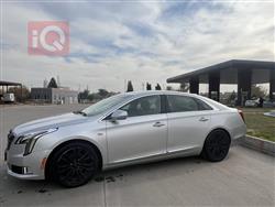كاديلاك XTS
